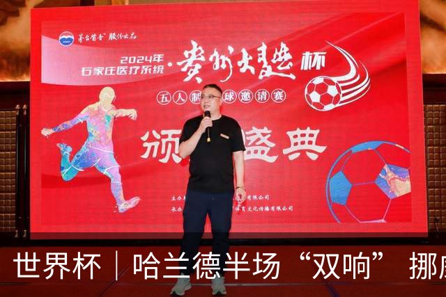 世界杯｜哈兰德半场“双响” 挪威4:1大胜伊拉克